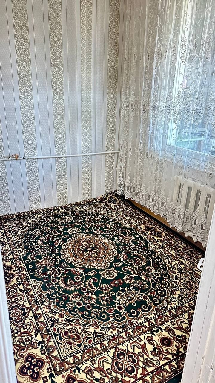 Аренда 1в 2 комнаты Метро 3 бекат