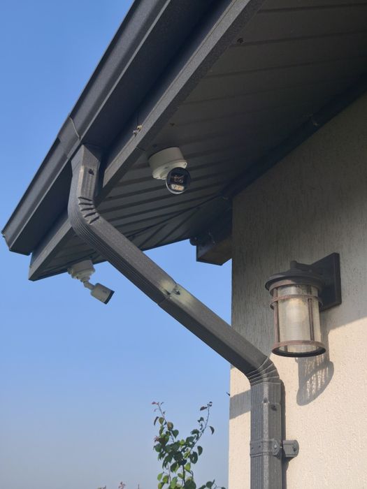 Instalare camere, alarme, porți automate – Profesioniști!