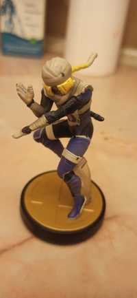Figurina Nintendo Amiibo - Sheik , cea din imagini . Preț 70