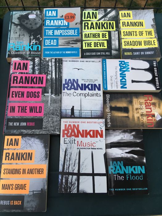 Книги - английски език