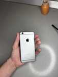 Iphone 6 gri 16gb