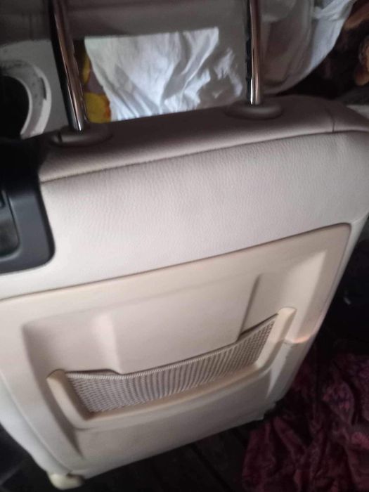 Ел. Предни седалки bmw e92/93