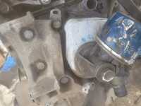 termoflot carcasa filtru aer dacia logan 1.5 E4