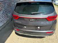 haion si piese kia sportage 4 2015-2019 gt-line din dezmembrari