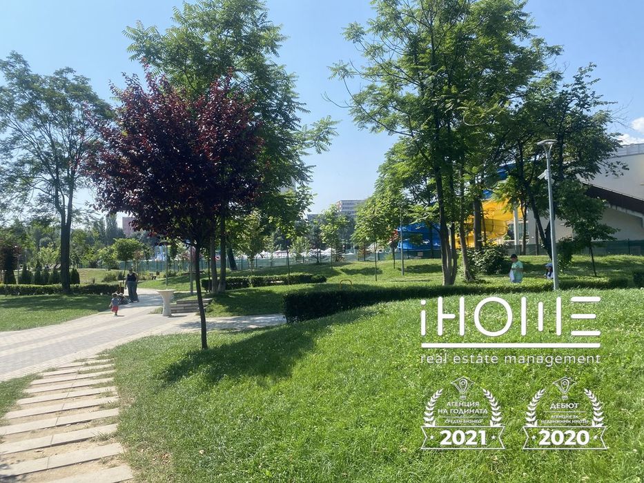 Продава се Ателие в София, Зона Б-5 - 112 кв.м за 2357 €/кв.м - Снимка #9