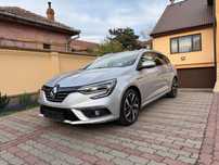 Renault Megane Renault Megane IV BOSE EDITION - Impecabil