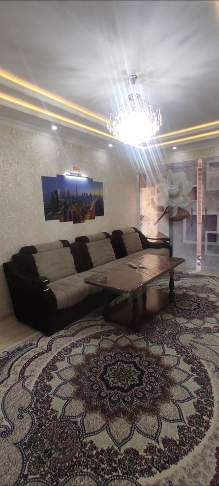 Здается квартира в аренду 350$