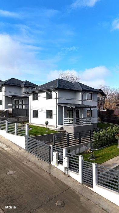 Case la CHEIE, finalizate & intabulate /Rediu 400 mp teren!COMISION 0%