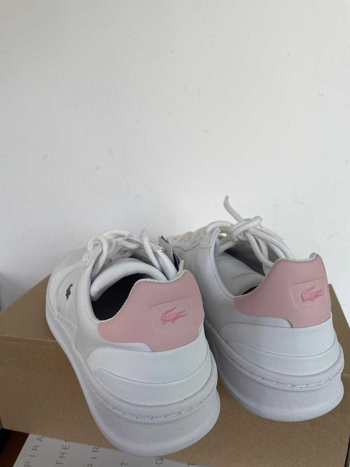 Sneakers dama Lacoste