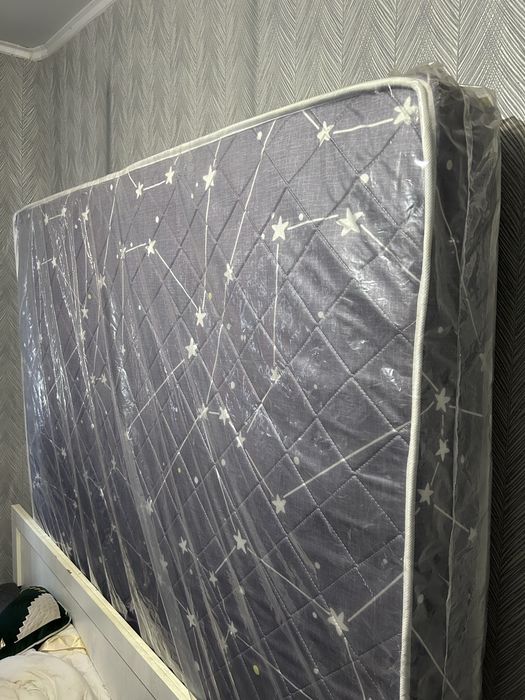 Продам матрац новый неиспользованный