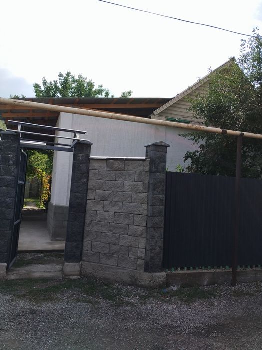 Сдам дом на долгий срок