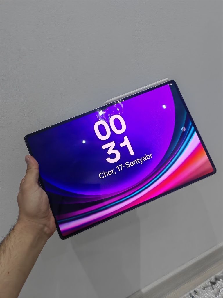 Tab S9 Ultra 24/512GB