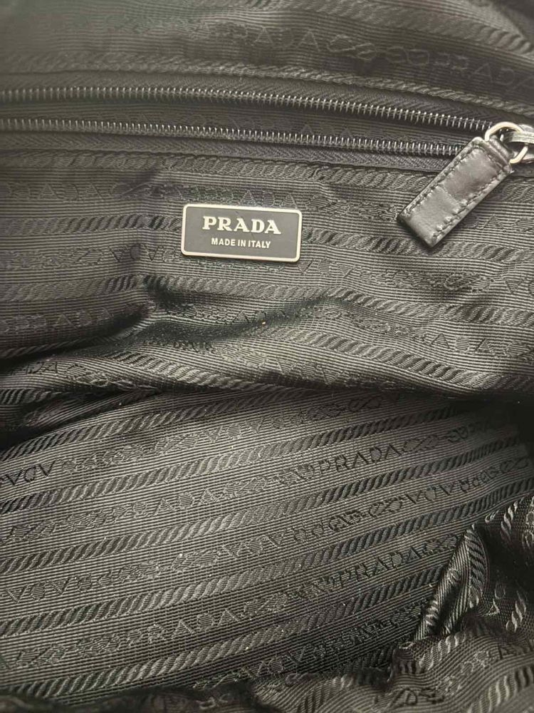 Дамска чанта PRADA
