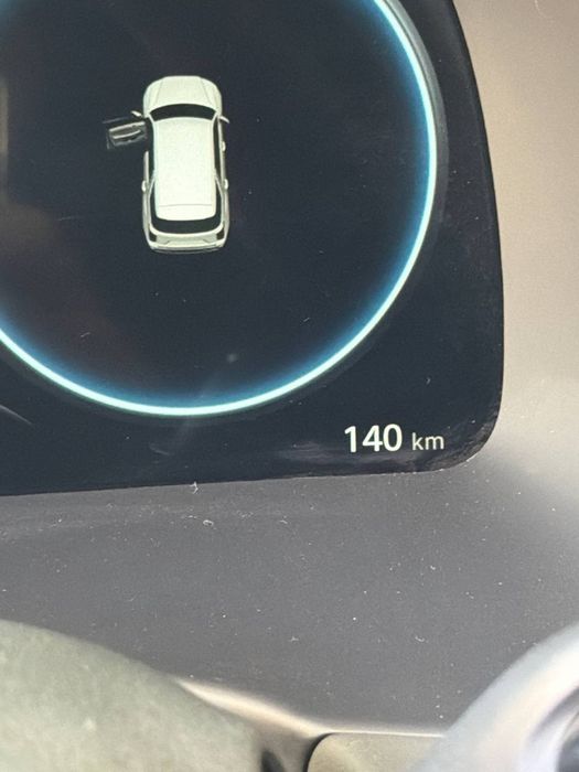 Hyundai Palisade 2025