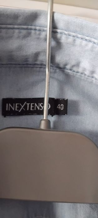 Set 2 camasi Jeans,dama ,marimea M