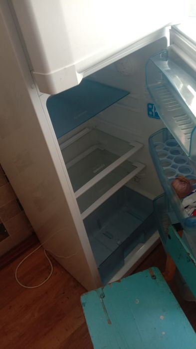 Продается   холодильник  б/у