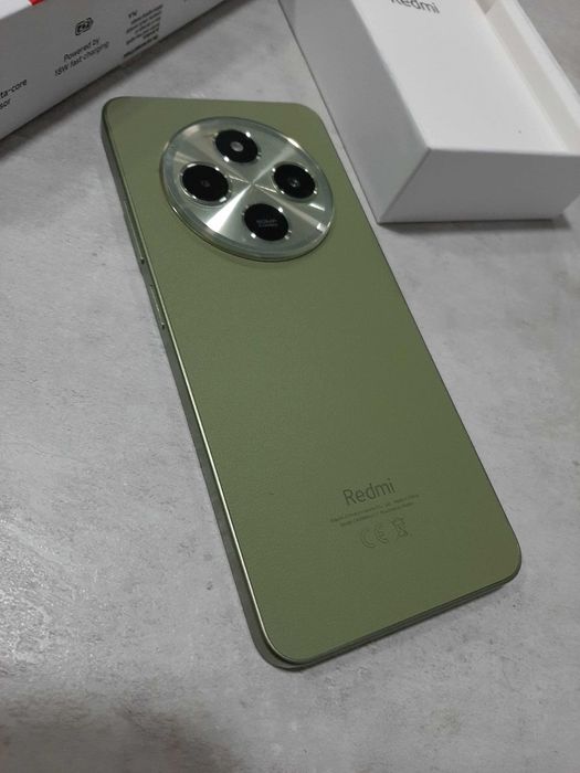 Redmi 14 C, 256GB 8GM RAM