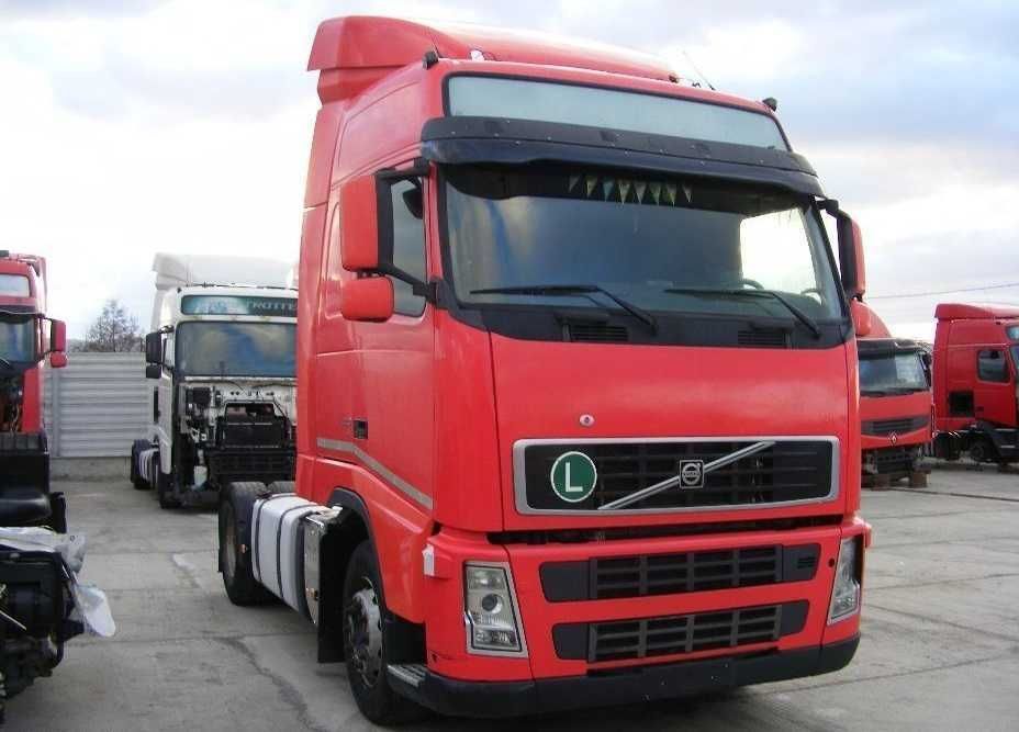 Dezmembram Volvo FH FM 13 440 E5 - piese/dezmembrari Volvo