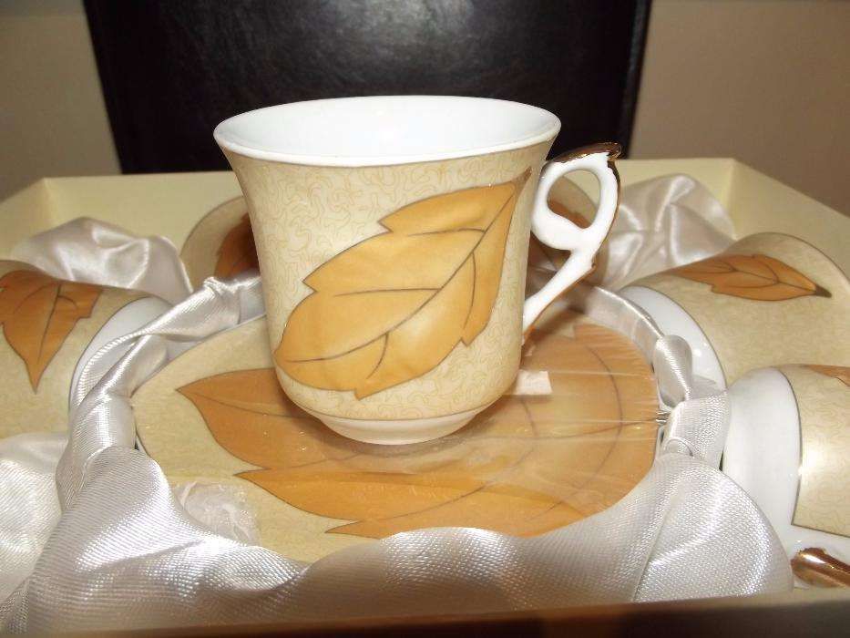 Set cesti cafea de calitate-noi
