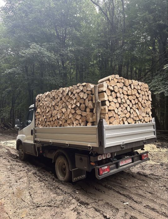 Vand lemne esenta de fag