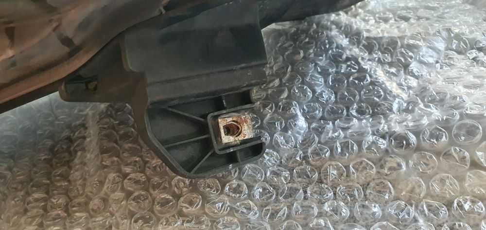 Far stanga led Opel Insignia facelift 2013-2017