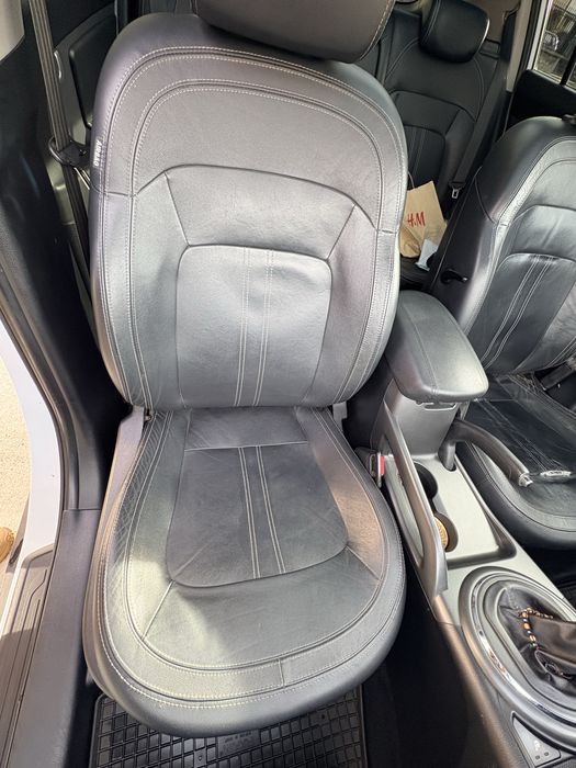 Киа Спортидж/ Kia Sportage 3