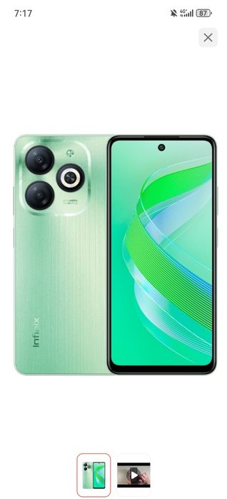 Продам телефон в хорошем состоянии