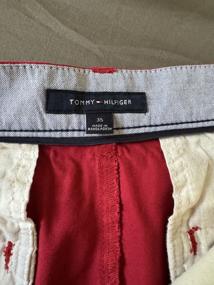 Tommy Hilfiger W 35
