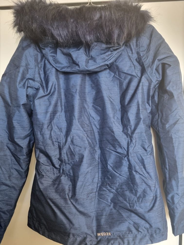 Ново дамско скиорско яке