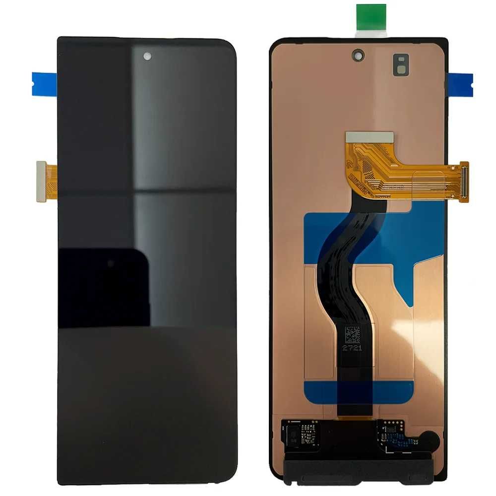 Display Extern Samsung Galaxy Z Fold 5 Nou