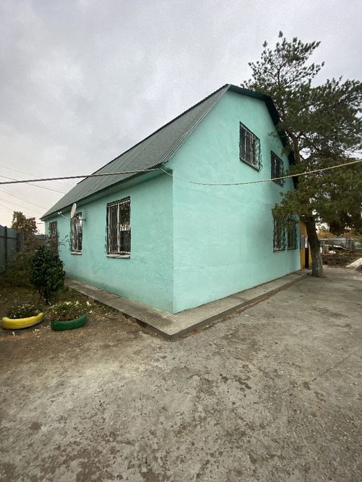 Продам или обменяю дом