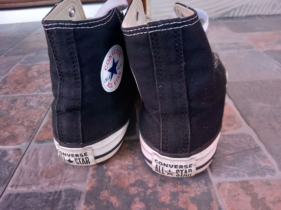 Teniși-gheată "CONVERSE "