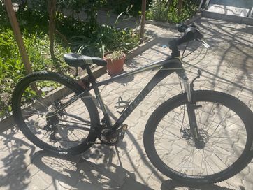Велосипед Ultra Nitro 27,5