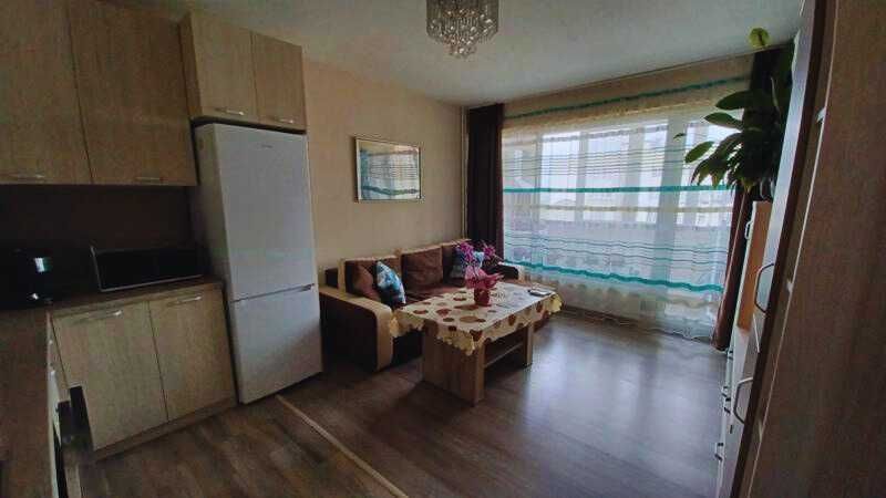 Дава се под наем Тристаен апартамент в София, Света Троица - 70 кв.м за 612 € - Снимка #6
