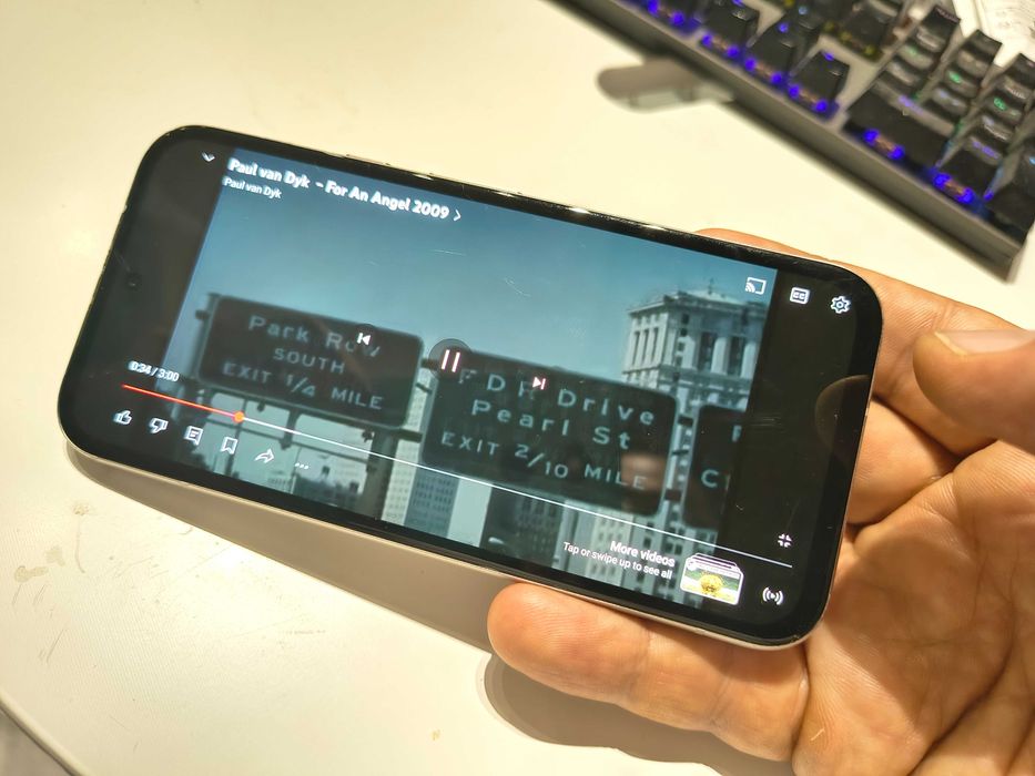 Google Pixel 8a 128gb
