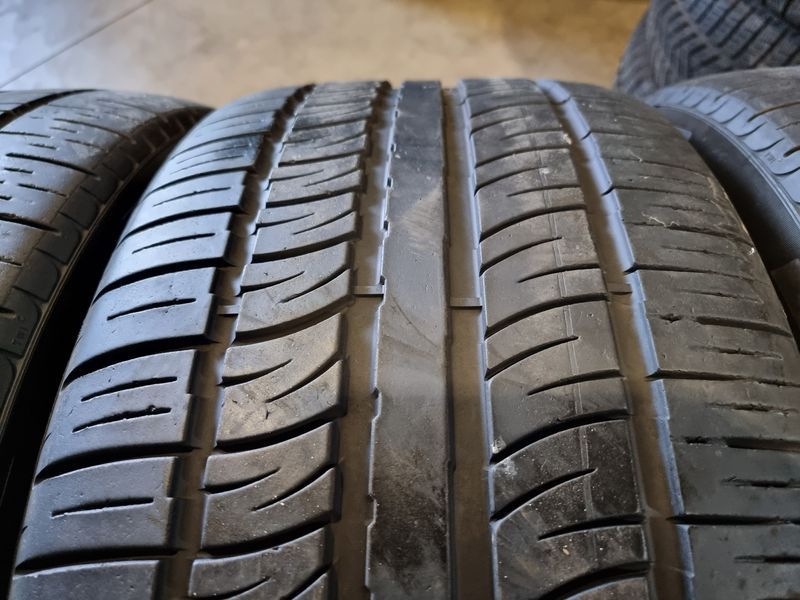 295/40/22 PIRELLI 4бр