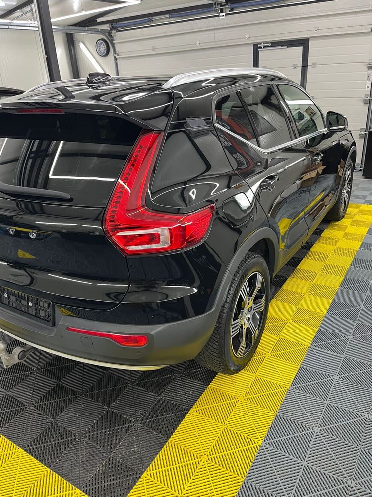 Volvo XC40 T3 Inscription 18000€+TVA