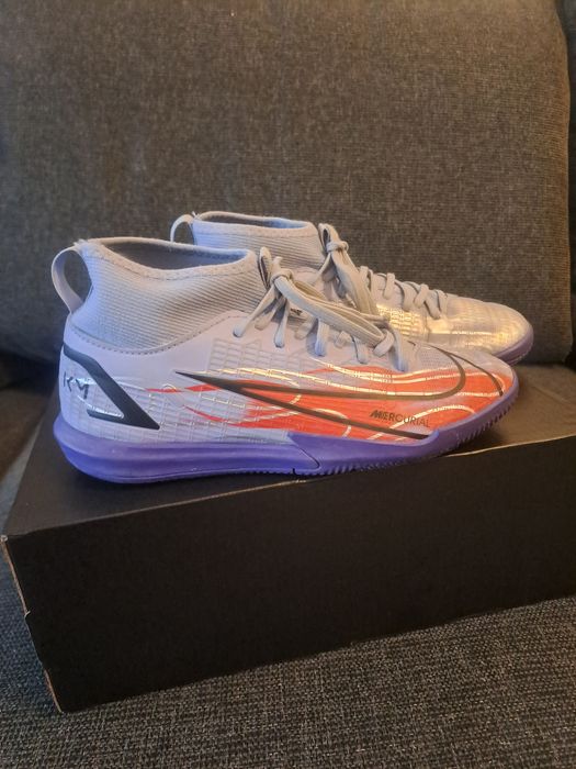 Футболни маратонки 33 номер Nike Килиан Мбапе