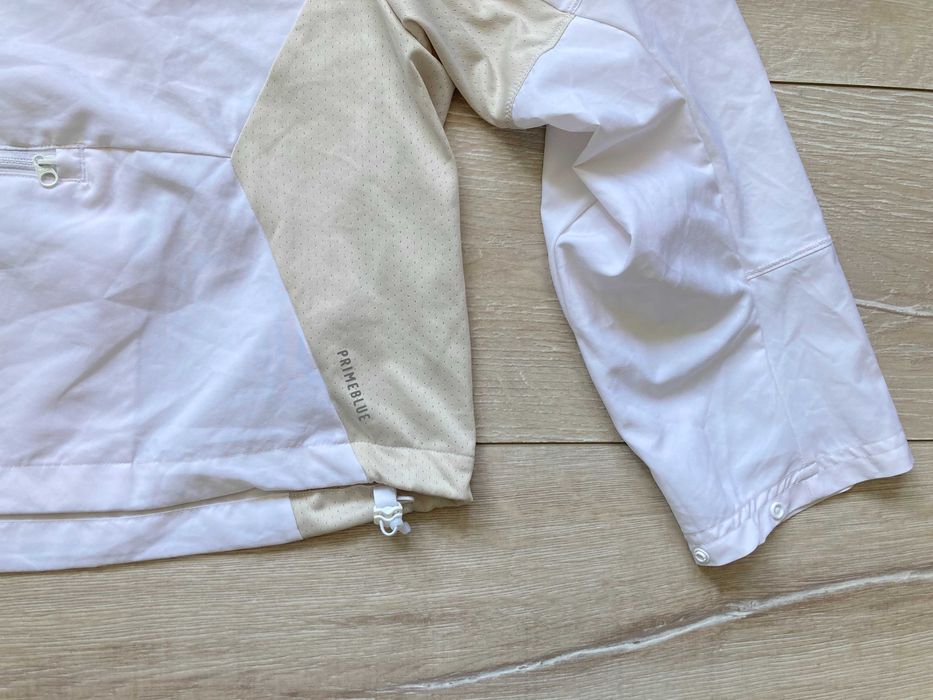 Адидас Adidas Primeblue Running женско горнище за джогинг горница S