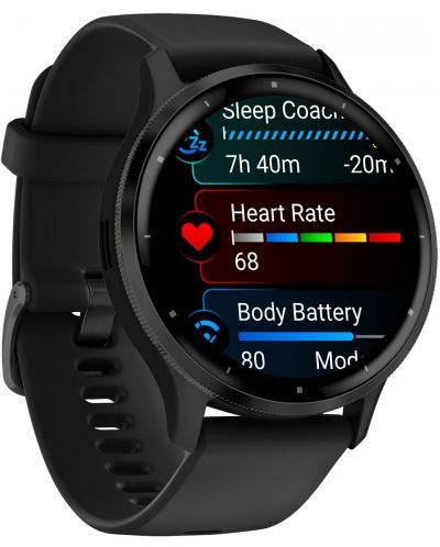 Garmin Venu 3 smartwatch