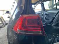 стоп / стопове vw golf 7