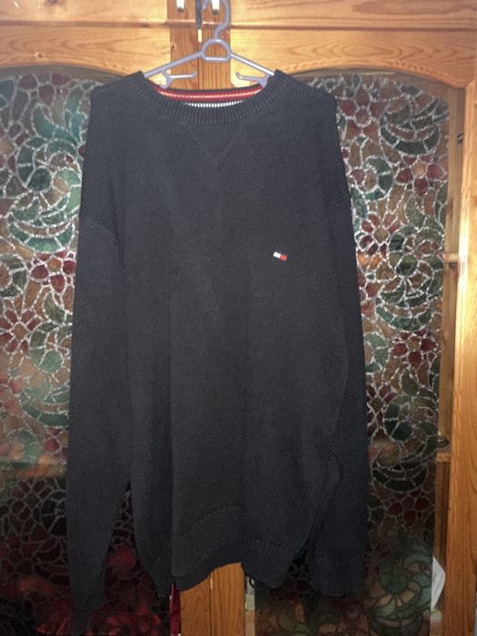 Блуза “Tommy Hilfiger”