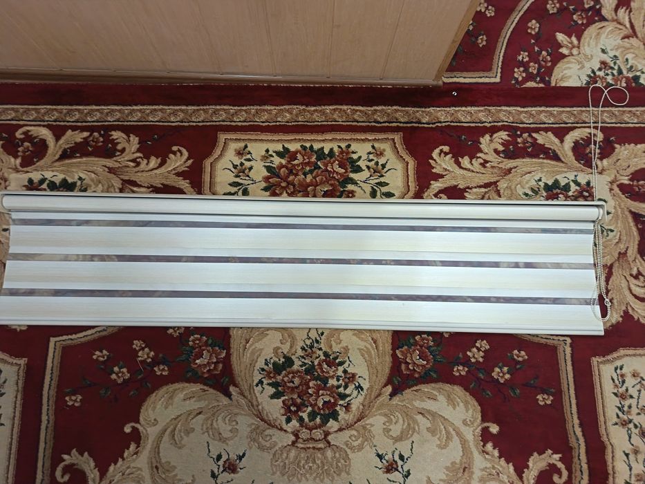 Жалюзи эни 2.6 яхши яхши холатда