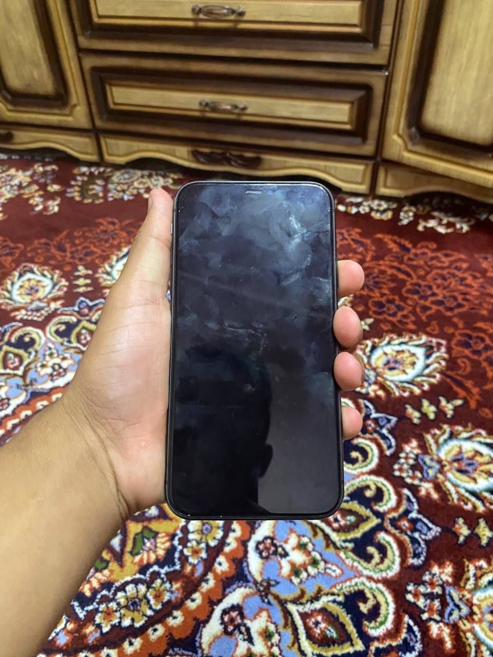 Iphone 11  64 Gb