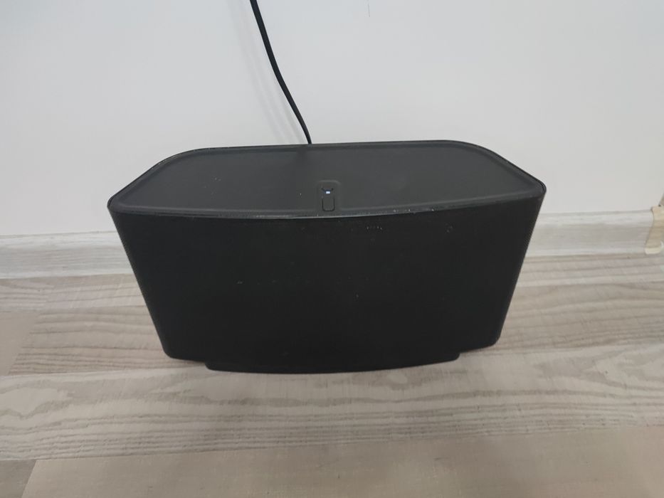 Sistem audio wireless Sonos Zone Player 5 internet radio