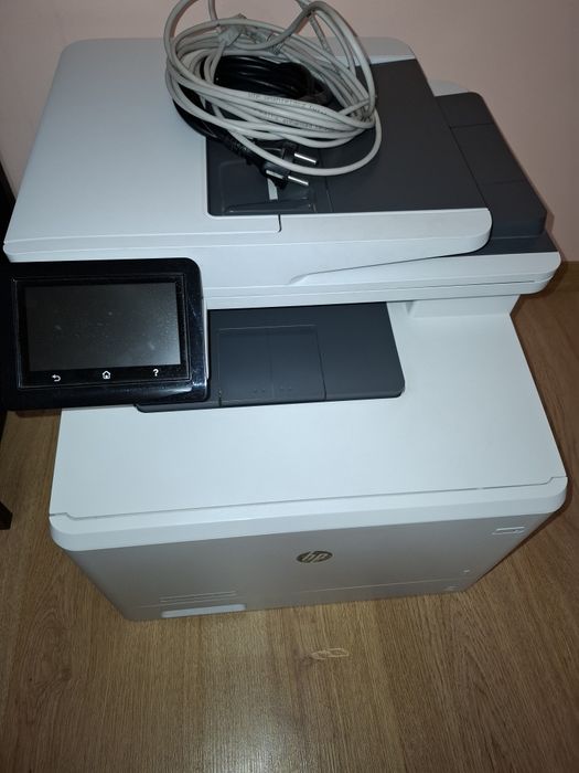 Imprimanta HP LaserJet Pro M479fdn