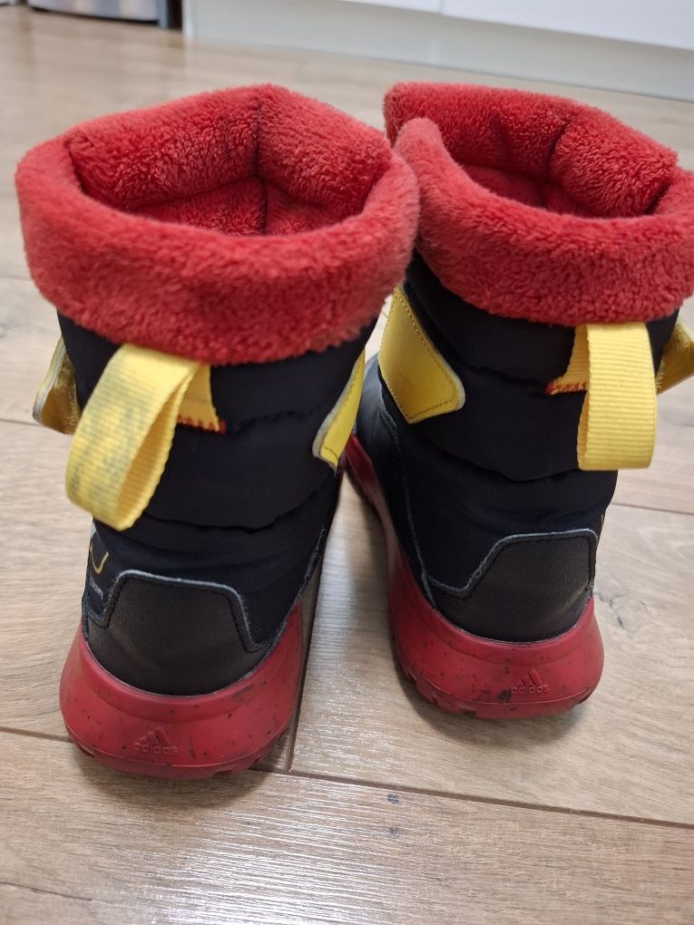 Детски ботуши Адидас/Adidas