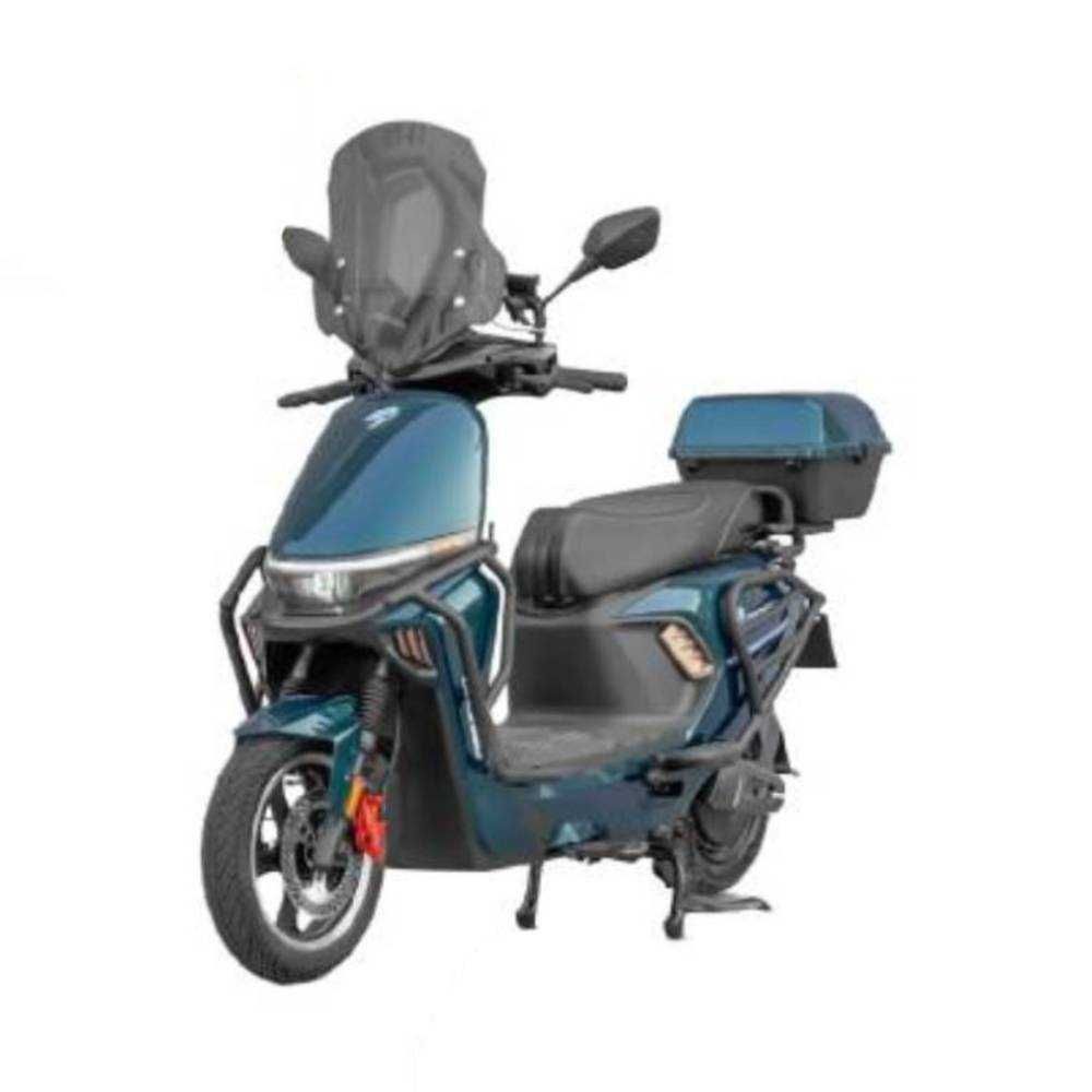 Elektroskuter Drongo S690 (Yangi skuterlar naqd, muddatli to'lovga)