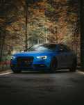 Audi A5 3.0 TDI QUATTRO AdBlue 245cp