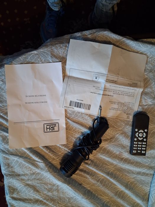 Vând boxe profesionale